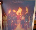 Lynyrd Skynyrd Vintage 1970 s Rock   Roll Iron On Transfer -nice  B-14