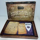 2015 Hasbro Ouija Board The Mystifying Oracle Occult Paranormal Complete