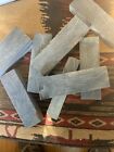Buffalo Horn Knife Handle Block 5    X 1  5    X 1     Solid Natural Unfinished Block