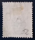 Gold Coast Kgv Used Stamp