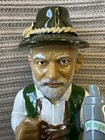 Ayinger Beer Tap Handle German Beer Man Oktober Fest-marzen 12    Beautiful Wow 