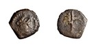 Greek Ancient Coin Seleukid Kings  Antiochos Iii  222-187 Bc      Palm Tyre