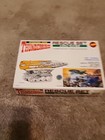 Imai Thunderbirds International Rescue Set No 2 The Mole     Excavator Model Kit