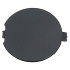 For  2020-2021 Mazda  Cx-30 Left Tow Eye Cap Cover Bumper Dgh9-50-el1
