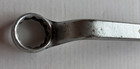 No  915 13 16 X 7 8 Double Box End Offset 12 Point Wrench Forged Steel