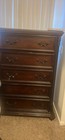 Picket House Furnishings Gavin 6-piece Bedroom Set - Cherry  Queen And  King