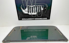 97-02 Jeep Tj Wrangler Rear Hard Top Tinted Glass Liftgate Defrost Oem Cc Tj17