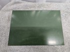 Vintage Original Us Forest Service National Forest Boundary Metal Sign 10x7 