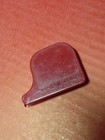 Vintage Sewing Tape Measure Metal Tape 72 In Length From W  Germany