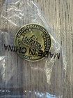 Milano Ketchikan Alaska Souvenir Coin Medallion