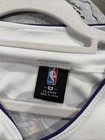 Nba Mens Los Angeles Lakers Button Down Jersey Sz Xl Great Graphics