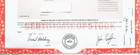      Worldcom Corporation 2002 Stock Certificate   Massive Accounting Scandal