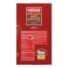 Nestle 25485 0 71 Oz  Hot Cocoa Mix - Rich Chocolate  50 bx  New
