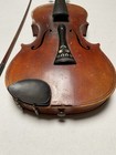 Private Sale  Leopold Witthalm Witthulm Violin Dated 1872
