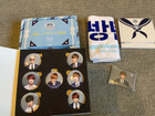 Bts Summer Package 2014 Photobook Set K-pop Goods