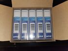 Quantum 5-pack Mr-l8mqn-01 Lto Ultrium 8 12tb 30tb Tape And Data Cartridge