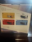 Mini Projector A1 Home Theater 3d Led Portable Smart Tv Beamer Full Hd Video Usb