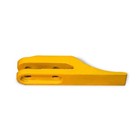 Mechmaxx   1 Pack   4 Pcs   Backhoe Bucket Teeths For Bh660 bh760 bh860