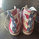 Converse Chuck Taylor All Star Vintage  Made In Usa