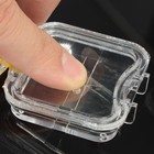 20x Dental Lab Denture Storage Box Tooth Boxes Crown Veneer Membrane Case Small