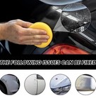 Ultimate Car Scratch Remover 100g Paint Repair Polishing Paste 2 Pack