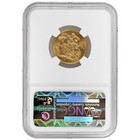 1871 Sovereign  Great Britain Ngc Ms64  Victoria Rare Coin