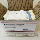 Bulk Lot Vintage Linens Doilies Tea Towels Tablecloths And More Mixed Variety