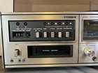 Fisher Audio Component System Mc-4050 Everything Works 