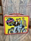 Vintage Happy Days Tv Show Lunchbox 1970s Box Only Fonzie