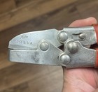 Malco Tools Duct Crimper Sc-1 Made In Usa Sc1