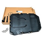 7252703707 Trans Oil Pan Filter Kit Fit For Mercedes 9g-tronic Sprinter 2500 Amg