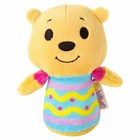 Disney Easter Winnie The Pooh Hallmark Itty Bittys Plush