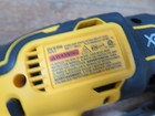 Dewalt Dcs356 20v Max Xr Brushless Oscillating Tool Tool Only Mint