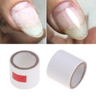 Nail Repair Fiberglass Adhesive Silk Nail Silk Wrap Nail Art Nail Reinforce Wrap