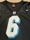 Arizona Rattlers Ifl Arena League Football Nike Jersey Youth Large L 14-16 New
