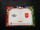 Panini Kayou 2026 Football Olmo Pedri Spain Gilded Gold Duo Insert Card  750