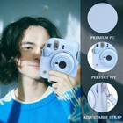Accessories Kit For Fujifilm Instax Mini 12 Instant Camera Case   Album For M   