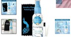 Jewelry Cleaner Solution Safely Clean All Jewelry Gold Silver Diamonds Stones