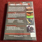 Sal Piacente Street Monte Three Shell Game Magic Makers Dvd New Sealed