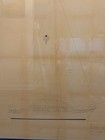 Robert H  Perry Valiant 30 Sail Plan Drawing     Framed Nautical Yacht No  71