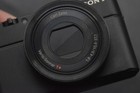 Sony Cyber-shot Dsc-rx100 35 Language Digital Camera 6612 13