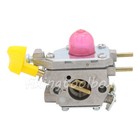 545180811 Carburetor Kit For Poulan Pro Blower Bvm210vs Sm210vs Zama C1u-w45a Us
