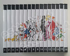The Animator s Survival Kit Animated 16 Dvd Set By Richard E  Williams