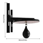 Home Wall Mounted Speed Bag Platform For Boxing Enthusiasts Speed Bag Platform