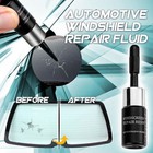 Auto Glass Nano Repair Fluid Car Windshield Resin Crack Tool Kit Crack Us Iighmz