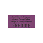 Watchover Voodoo Doll - Freddie