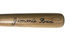 Vintage Jimmie Foxx Louisville Slugger Mini 16 Inch Baseball Bat Early Old