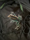 Akona Adventure Gear Bag Black Frog 