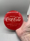 Rare Vintage 5    Drink Coca-cola Prepared By The Bottler Of Coca-cola Emblem 