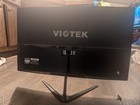 Viotek Gnv27cb 27 Inch Led Curved Gaming Monitor